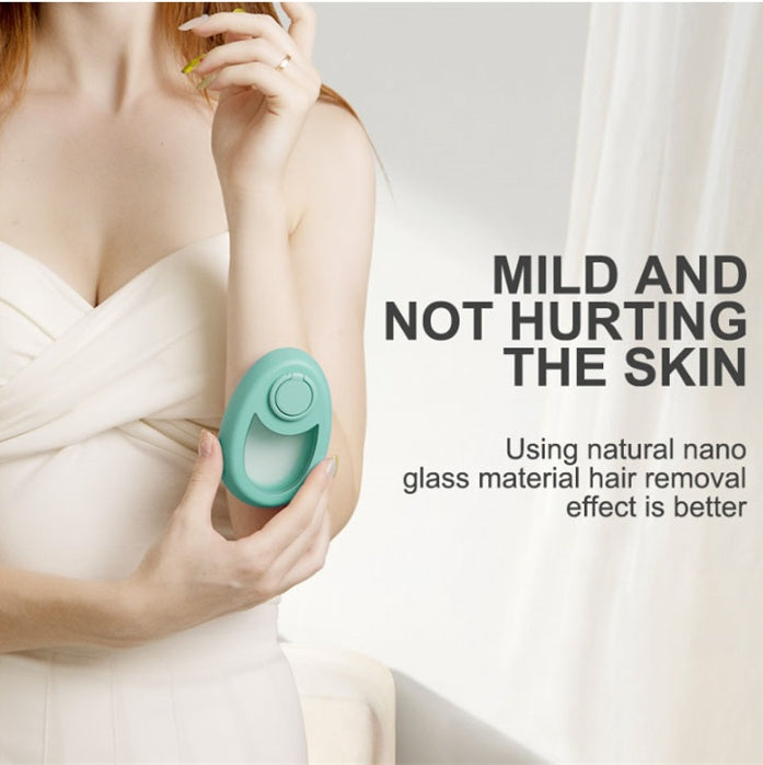 Smooth Hair Remover