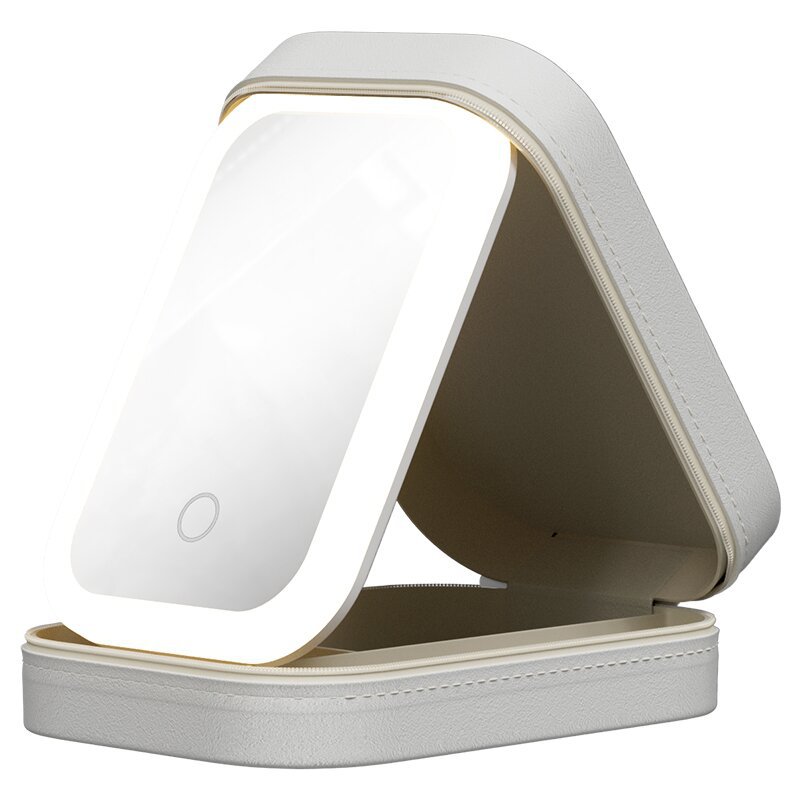 GlowCase™ Makeup Organizer