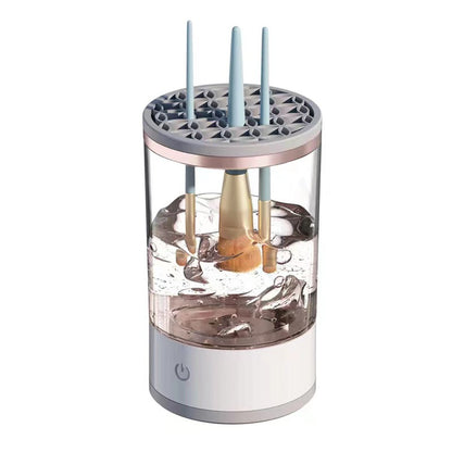 Automatic ™ Makeup Brush Cleaner