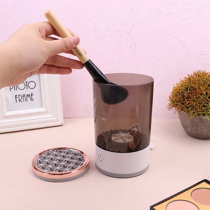 Automatic ™ Makeup Brush Cleaner