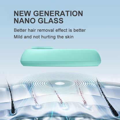 Smooth Hair Remover